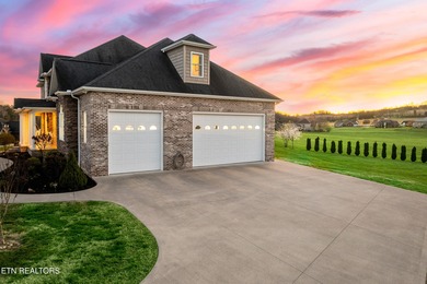 Best of Location!! Welcome home and enjoy Amazing French Broad on River Islands Golf Club in Tennessee - for sale on GolfHomes.com, golf home, golf lot