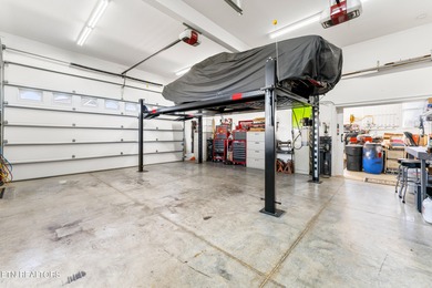 Best of Location!! Welcome home and enjoy Amazing French Broad on River Islands Golf Club in Tennessee - for sale on GolfHomes.com, golf home, golf lot