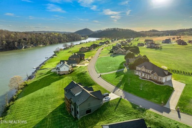 Best of Location!! Welcome home and enjoy Amazing French Broad on River Islands Golf Club in Tennessee - for sale on GolfHomes.com, golf home, golf lot