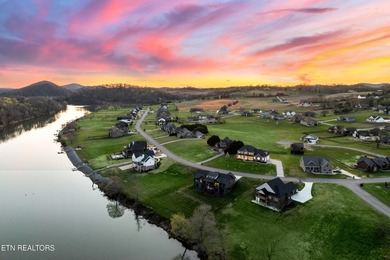 Best of Location!! Welcome home and enjoy Amazing French Broad on River Islands Golf Club in Tennessee - for sale on GolfHomes.com, golf home, golf lot