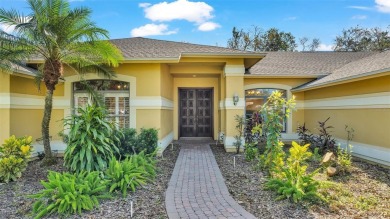 Welcome Home!! This executive pool home in the exclusive Walden on Walden Lake Golf and Country Club  in Florida - for sale on GolfHomes.com, golf home, golf lot