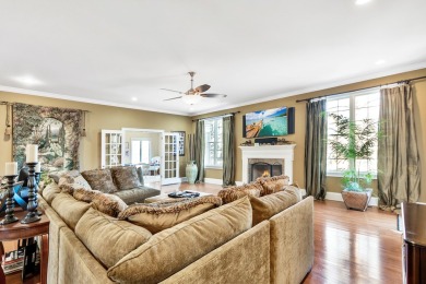 Prepare to be captivated by this exceptional Chesapeake model, a on Hawthorn Woods Country Club in Illinois - for sale on GolfHomes.com, golf home, golf lot
