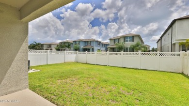 Welcome to your dream home in the prestigious Palms neighborhood on Venetian Bay Golf Course in Florida - for sale on GolfHomes.com, golf home, golf lot