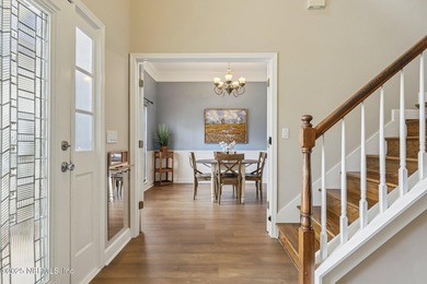 The time honored community of Eagle Harbor on Fleming Island is on Eagle Harbor Golf Club in Florida - for sale on GolfHomes.com, golf home, golf lot