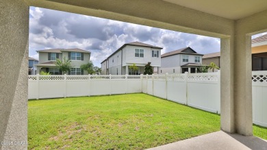 Welcome to your dream home in the prestigious Palms neighborhood on Venetian Bay Golf Course in Florida - for sale on GolfHomes.com, golf home, golf lot