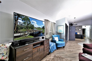 **PRICED TO SELL TODAY!**Completely Updated Spacious & Open on Burnt Store Golf Club in Florida - for sale on GolfHomes.com, golf home, golf lot