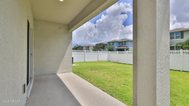 Welcome to your dream home in the prestigious Palms neighborhood on Venetian Bay Golf Course in Florida - for sale on GolfHomes.com, golf home, golf lot