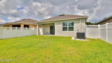 Welcome to your dream home in the prestigious Palms neighborhood on Venetian Bay Golf Course in Florida - for sale on GolfHomes.com, golf home, golf lot