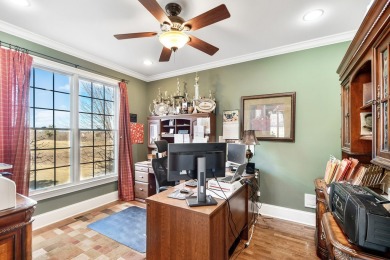 Prepare to be captivated by this exceptional Chesapeake model, a on Hawthorn Woods Country Club in Illinois - for sale on GolfHomes.com, golf home, golf lot