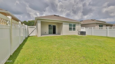 Welcome to your dream home in the prestigious Palms neighborhood on Venetian Bay Golf Course in Florida - for sale on GolfHomes.com, golf home, golf lot