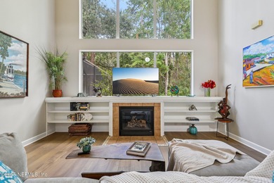 The time honored community of Eagle Harbor on Fleming Island is on Eagle Harbor Golf Club in Florida - for sale on GolfHomes.com, golf home, golf lot