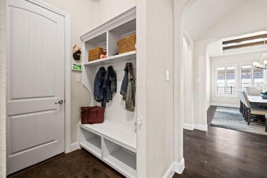 Welcome to your dream home in the premier lakeside community of on Heath Golf and Yacht Club in Texas - for sale on GolfHomes.com, golf home, golf lot