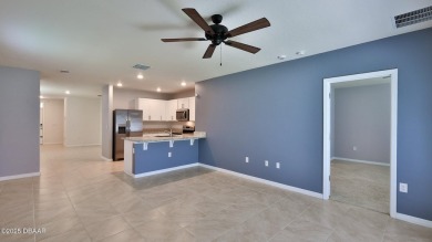 Welcome to your dream home in the prestigious Palms neighborhood on Venetian Bay Golf Course in Florida - for sale on GolfHomes.com, golf home, golf lot