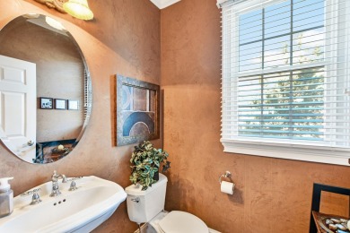 Prepare to be captivated by this exceptional Chesapeake model, a on Hawthorn Woods Country Club in Illinois - for sale on GolfHomes.com, golf home, golf lot
