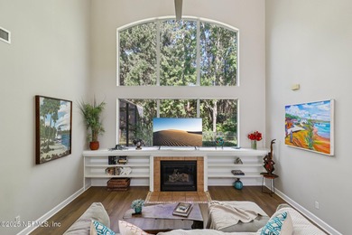 The time honored community of Eagle Harbor on Fleming Island is on Eagle Harbor Golf Club in Florida - for sale on GolfHomes.com, golf home, golf lot