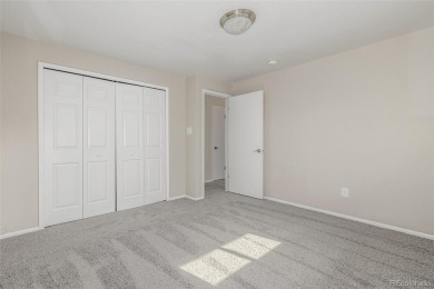 Unique remodeled home in Virginia Court at the top of a quiet on Aurora Hills Golf Course in Colorado - for sale on GolfHomes.com, golf home, golf lot