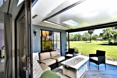 **PRICED TO SELL TODAY!**Completely Updated Spacious & Open on Burnt Store Golf Club in Florida - for sale on GolfHomes.com, golf home, golf lot