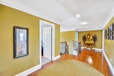 Prepare to be captivated by this exceptional Chesapeake model, a on Hawthorn Woods Country Club in Illinois - for sale on GolfHomes.com, golf home, golf lot