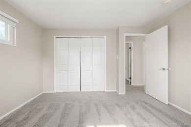 Unique remodeled home in Virginia Court at the top of a quiet on Aurora Hills Golf Course in Colorado - for sale on GolfHomes.com, golf home, golf lot