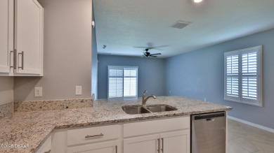 Welcome to your dream home in the prestigious Palms neighborhood on Venetian Bay Golf Course in Florida - for sale on GolfHomes.com, golf home, golf lot