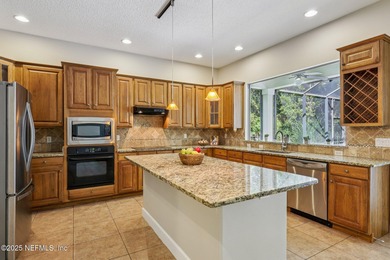 The time honored community of Eagle Harbor on Fleming Island is on Eagle Harbor Golf Club in Florida - for sale on GolfHomes.com, golf home, golf lot