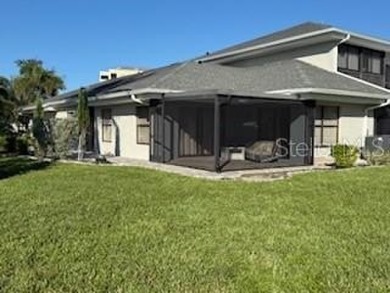 **PRICED TO SELL TODAY!**Completely Updated Spacious & Open on Burnt Store Golf Club in Florida - for sale on GolfHomes.com, golf home, golf lot
