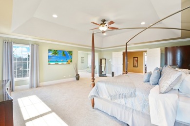 Prepare to be captivated by this exceptional Chesapeake model, a on Hawthorn Woods Country Club in Illinois - for sale on GolfHomes.com, golf home, golf lot