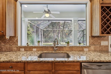 The time honored community of Eagle Harbor on Fleming Island is on Eagle Harbor Golf Club in Florida - for sale on GolfHomes.com, golf home, golf lot