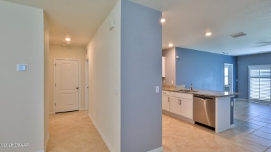 Welcome to your dream home in the prestigious Palms neighborhood on Venetian Bay Golf Course in Florida - for sale on GolfHomes.com, golf home, golf lot