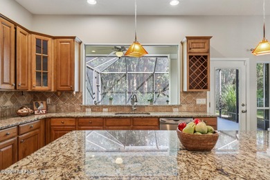 The time honored community of Eagle Harbor on Fleming Island is on Eagle Harbor Golf Club in Florida - for sale on GolfHomes.com, golf home, golf lot