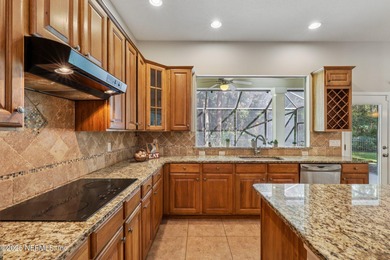 The time honored community of Eagle Harbor on Fleming Island is on Eagle Harbor Golf Club in Florida - for sale on GolfHomes.com, golf home, golf lot