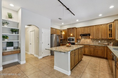 The time honored community of Eagle Harbor on Fleming Island is on Eagle Harbor Golf Club in Florida - for sale on GolfHomes.com, golf home, golf lot