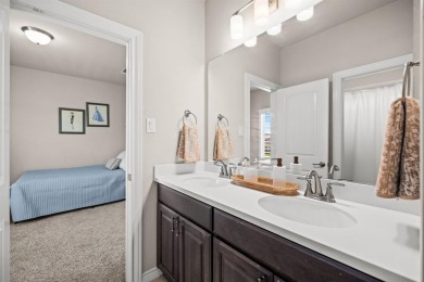 Welcome to your dream home in the premier lakeside community of on Heath Golf and Yacht Club in Texas - for sale on GolfHomes.com, golf home, golf lot