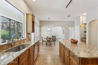 The time honored community of Eagle Harbor on Fleming Island is on Eagle Harbor Golf Club in Florida - for sale on GolfHomes.com, golf home, golf lot