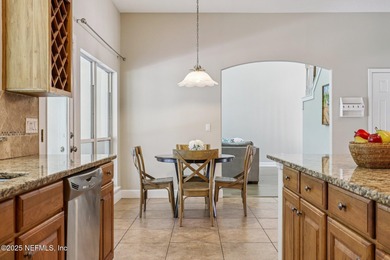 The time honored community of Eagle Harbor on Fleming Island is on Eagle Harbor Golf Club in Florida - for sale on GolfHomes.com, golf home, golf lot