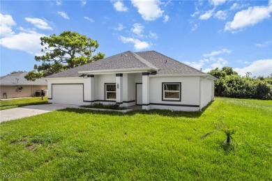 Stunning brand new modern home offering 3 bedrooms plus a on Del Tura Golf and Country Club in Florida - for sale on GolfHomes.com, golf home, golf lot