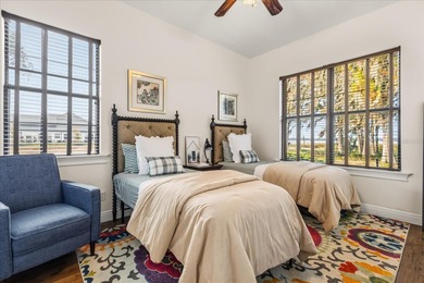 Set along approximately 82 feet of shimmering Lake Dora on Deer Island Country Club in Florida - for sale on GolfHomes.com, golf home, golf lot