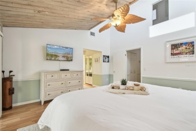 Own your own little piece of Paradise! Move in ready 2025 3 on Treasure Bay Golf and Tennis in Florida - for sale on GolfHomes.com, golf home, golf lot