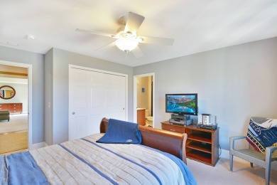 Prepare to be captivated by this exceptional Chesapeake model, a on Hawthorn Woods Country Club in Illinois - for sale on GolfHomes.com, golf home, golf lot