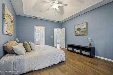 The time honored community of Eagle Harbor on Fleming Island is on Eagle Harbor Golf Club in Florida - for sale on GolfHomes.com, golf home, golf lot