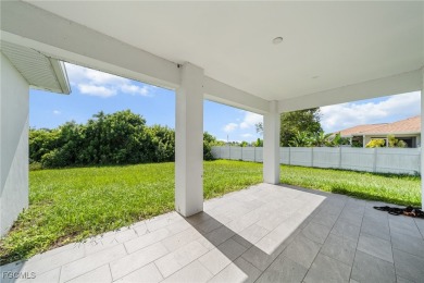 Stunning brand new modern home offering 3 bedrooms plus a on Del Tura Golf and Country Club in Florida - for sale on GolfHomes.com, golf home, golf lot