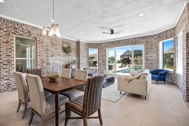 Welcome to your dream home in the premier lakeside community of on Heath Golf and Yacht Club in Texas - for sale on GolfHomes.com, golf home, golf lot