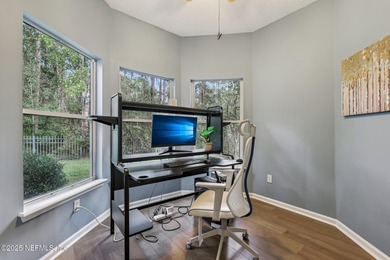 The time honored community of Eagle Harbor on Fleming Island is on Eagle Harbor Golf Club in Florida - for sale on GolfHomes.com, golf home, golf lot