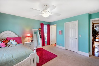 Prepare to be captivated by this exceptional Chesapeake model, a on Hawthorn Woods Country Club in Illinois - for sale on GolfHomes.com, golf home, golf lot