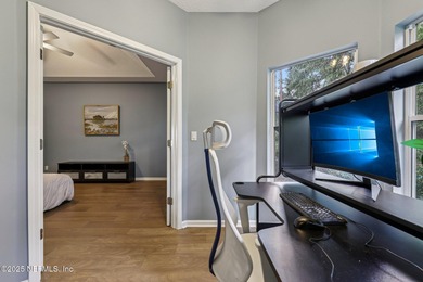 The time honored community of Eagle Harbor on Fleming Island is on Eagle Harbor Golf Club in Florida - for sale on GolfHomes.com, golf home, golf lot