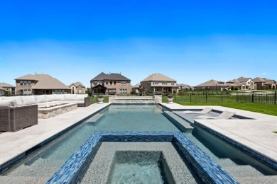 Welcome to your dream home in the premier lakeside community of on Heath Golf and Yacht Club in Texas - for sale on GolfHomes.com, golf home, golf lot
