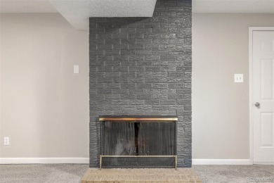 Unique remodeled home in Virginia Court at the top of a quiet on Aurora Hills Golf Course in Colorado - for sale on GolfHomes.com, golf home, golf lot