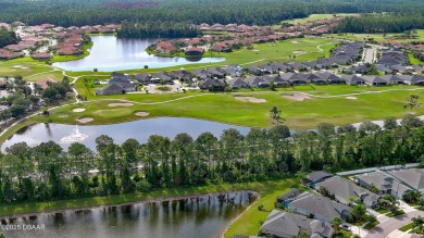 Welcome to your dream home in the prestigious Palms neighborhood on Venetian Bay Golf Course in Florida - for sale on GolfHomes.com, golf home, golf lot