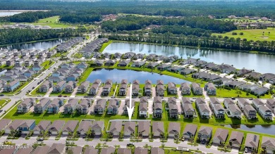 Welcome to your dream home in the prestigious Palms neighborhood on Venetian Bay Golf Course in Florida - for sale on GolfHomes.com, golf home, golf lot