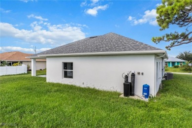 Stunning brand new modern home offering 3 bedrooms plus a on Del Tura Golf and Country Club in Florida - for sale on GolfHomes.com, golf home, golf lot